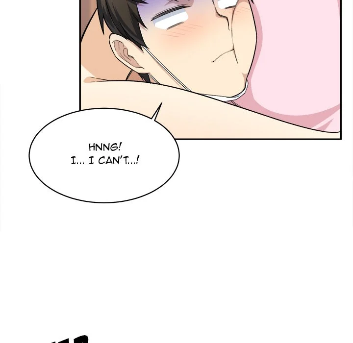 The Ark Is Me Chapter 12 – page 45