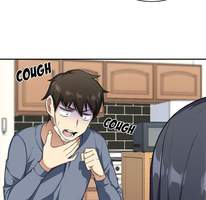 The Ark Is Me Chapter 12 – page 47