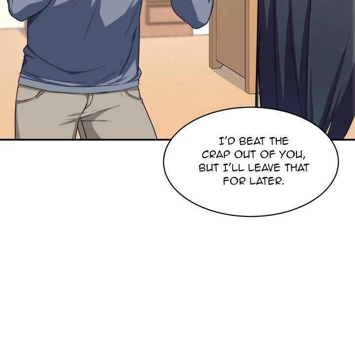 The Ark Is Me Chapter 12 – page 48