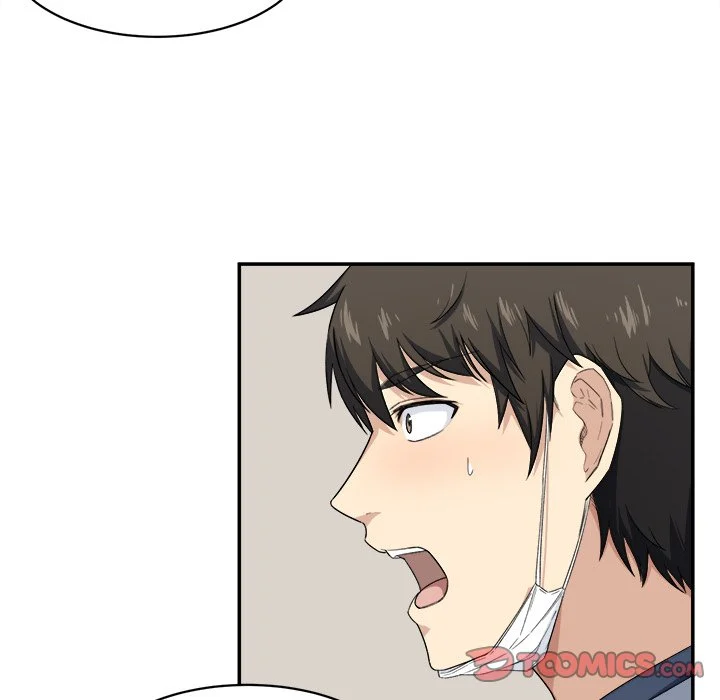 The Ark Is Me Chapter 12 – page 6