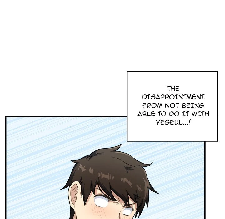 The Ark Is Me Chapter 12 – page 60