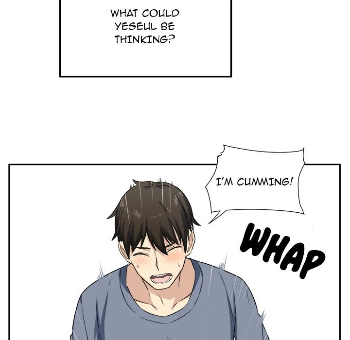 The Ark Is Me Chapter 12 – page 76