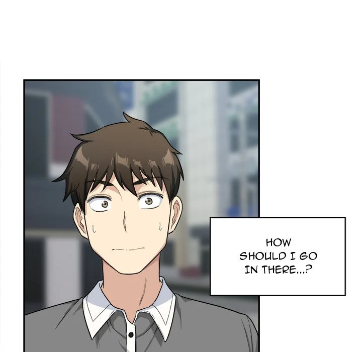 The Ark Is Me Chapter 12 – page 81