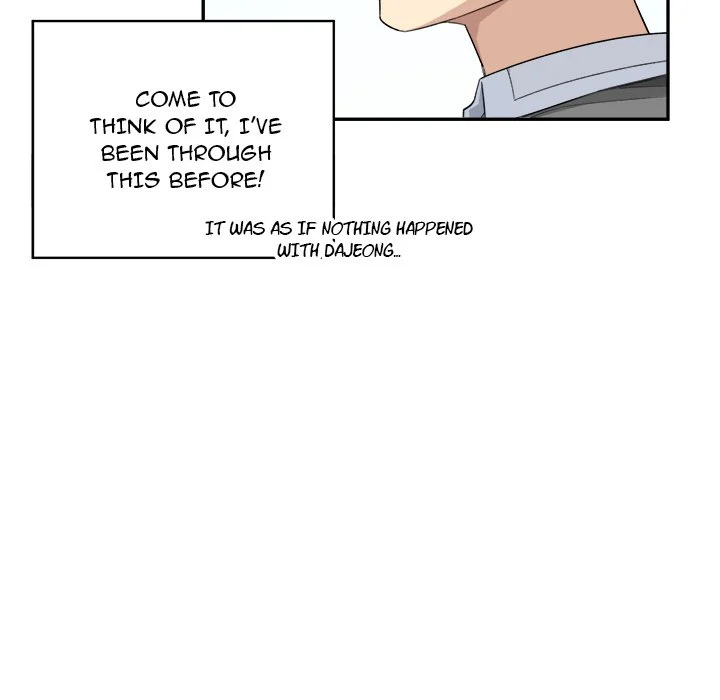 The Ark Is Me Chapter 12 – page 83