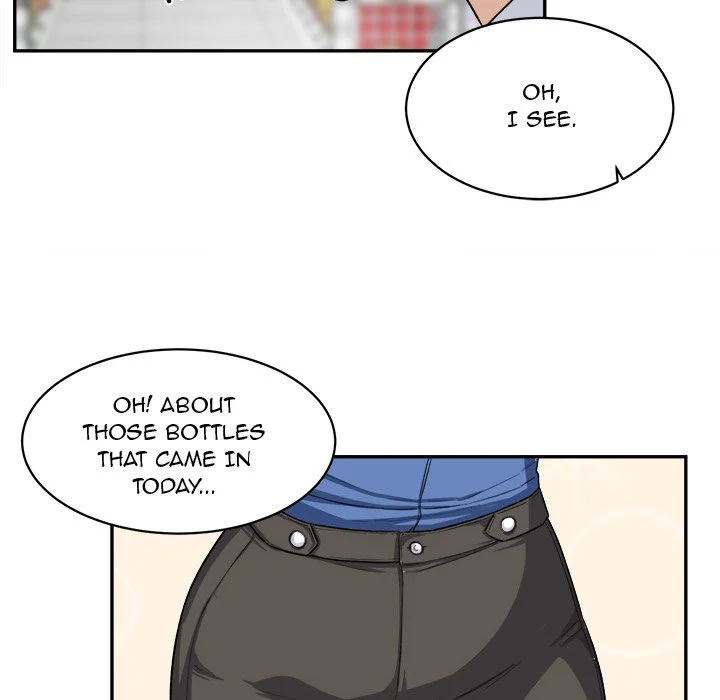 The Ark Is Me Chapter 12 – page 92