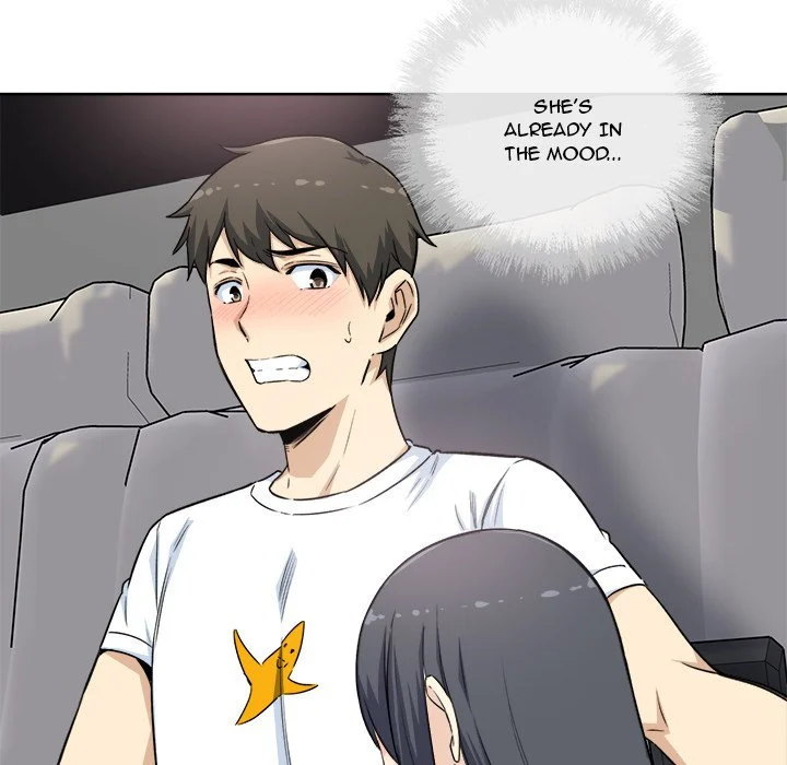 The Ark Is Me Chapter 61 – page 10