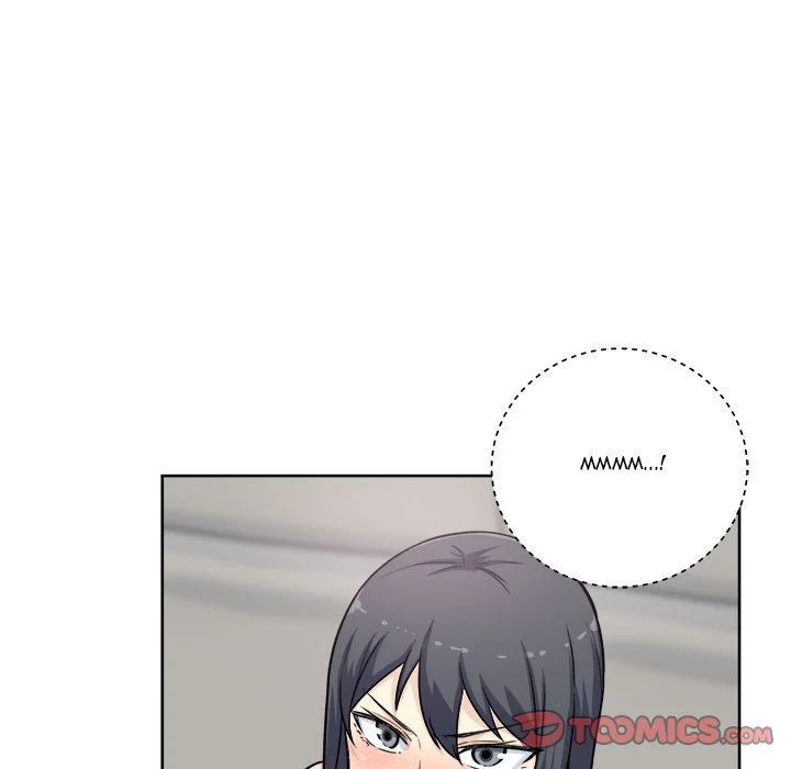 The Ark Is Me Chapter 61 – page 103