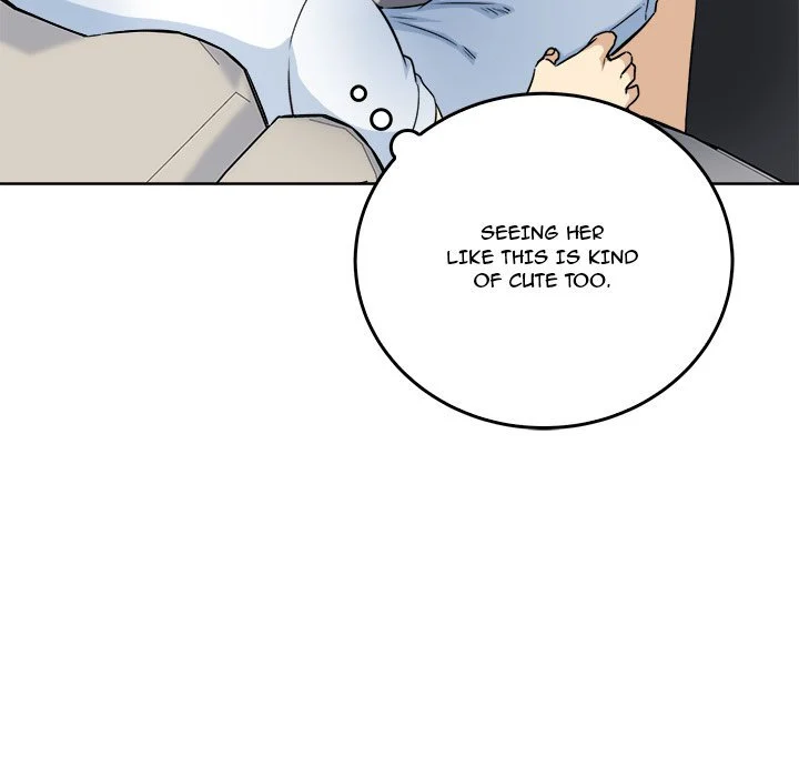 The Ark Is Me Chapter 61 – page 112