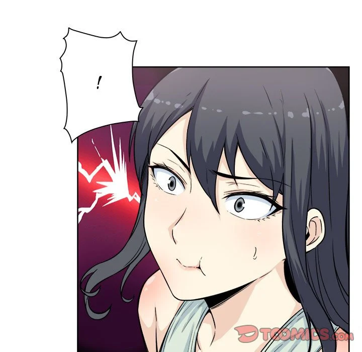 The Ark Is Me Chapter 61 – page 115