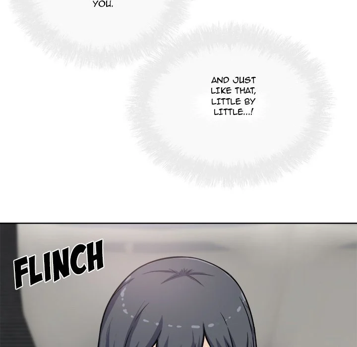 The Ark Is Me Chapter 61 – page 123