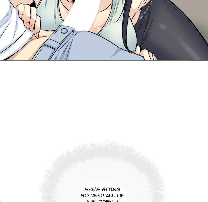 The Ark Is Me Chapter 61 – page 26