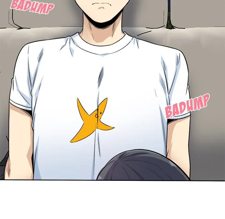 The Ark Is Me Chapter 61 – page 31