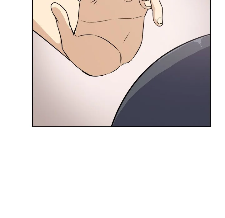The Ark Is Me Chapter 61 – page 35