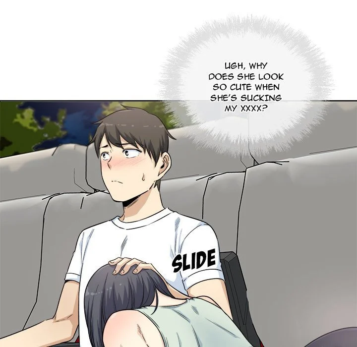 The Ark Is Me Chapter 61 – page 36