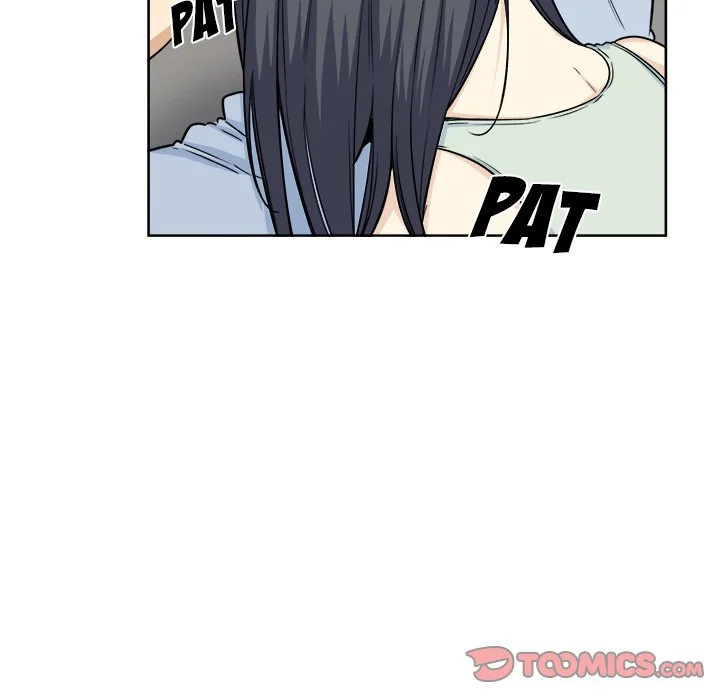 The Ark Is Me Chapter 61 – page 39