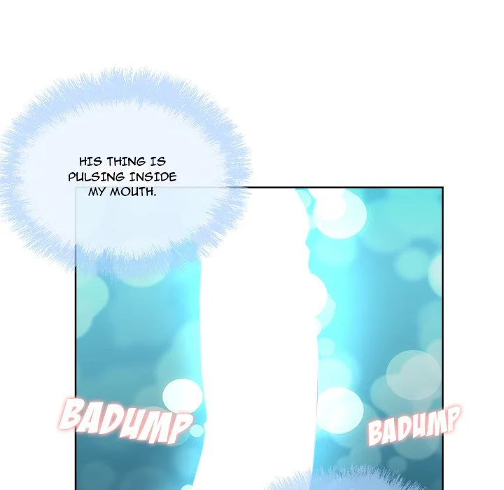 The Ark Is Me Chapter 61 – page 43