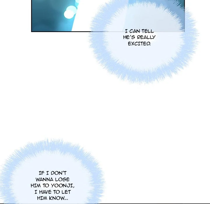 The Ark Is Me Chapter 61 – page 44