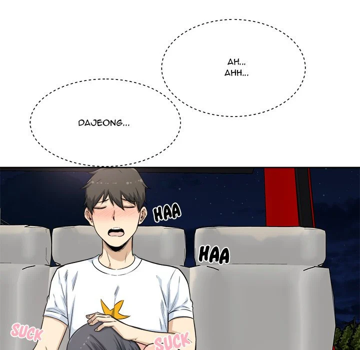 The Ark Is Me Chapter 61 – page 48