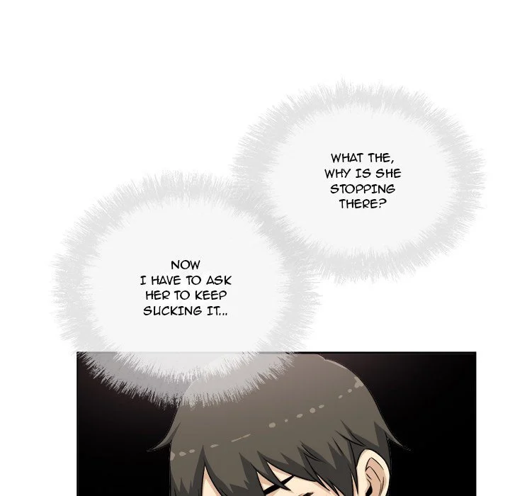 The Ark Is Me Chapter 61 – page 53