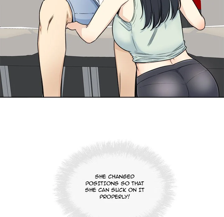 The Ark Is Me Chapter 61 – page 56