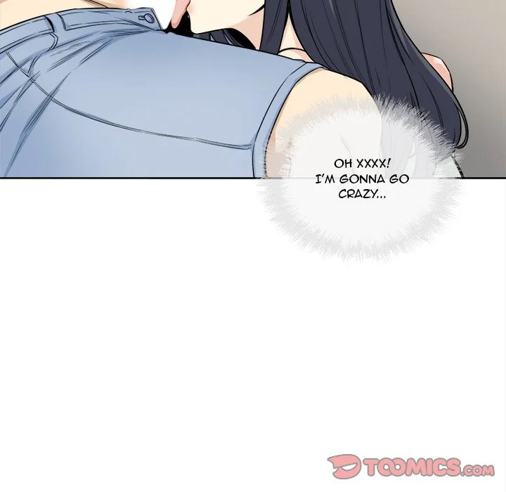 The Ark Is Me Chapter 61 – page 69