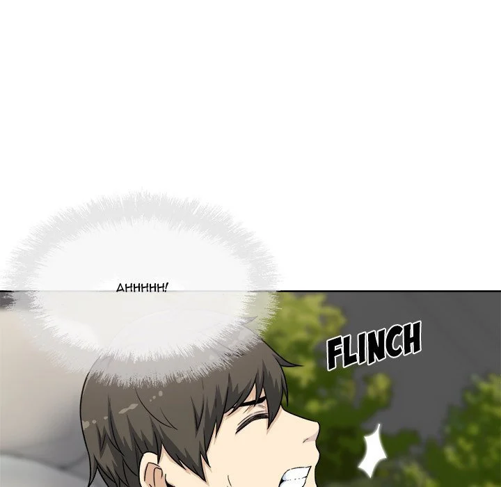 The Ark Is Me Chapter 61 – page 71