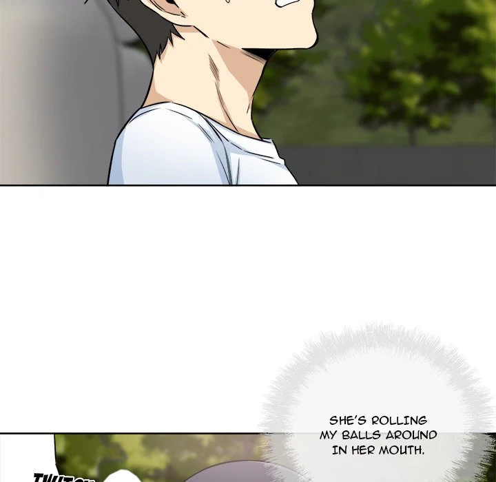 The Ark Is Me Chapter 61 – page 72