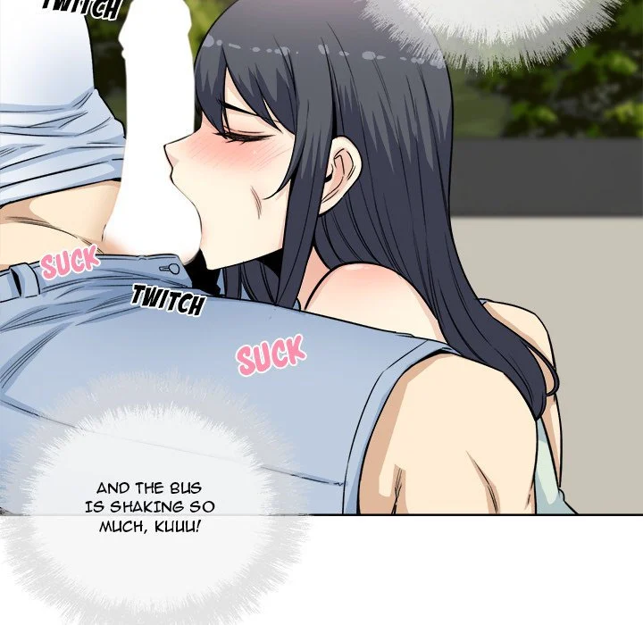 The Ark Is Me Chapter 61 – page 73