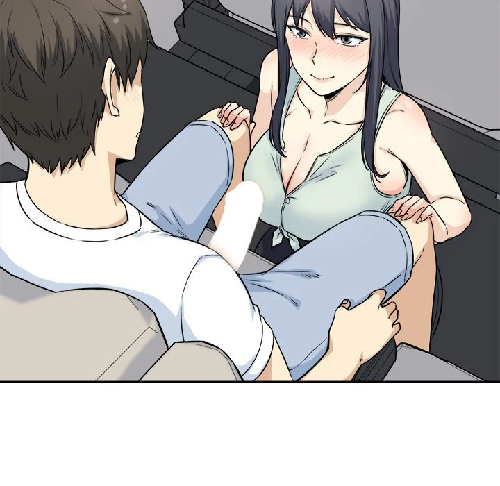 The Ark Is Me Chapter 61 – page 77