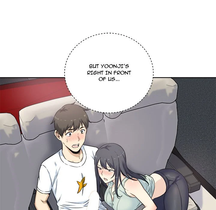 The Ark Is Me Chapter 61 – page 8