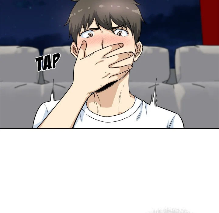 The Ark Is Me Chapter 61 – page 82