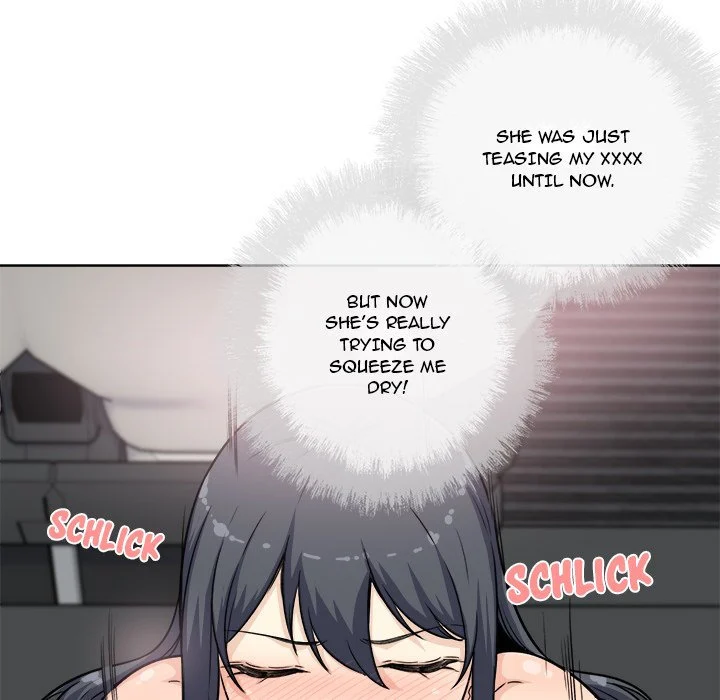 The Ark Is Me Chapter 61 – page 83