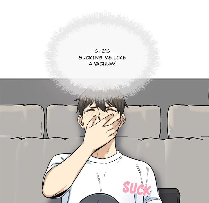 The Ark Is Me Chapter 61 – page 86