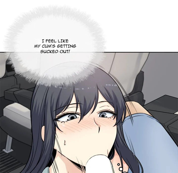 The Ark Is Me Chapter 61 – page 90