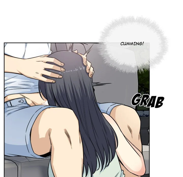 The Ark Is Me Chapter 61 – page 93