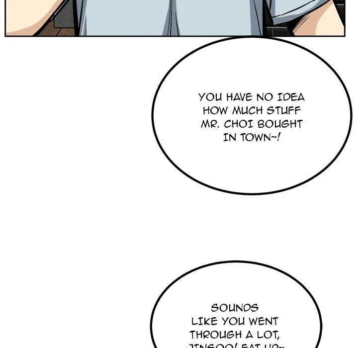 The Ark Is Me Chapter 78 – page 104
