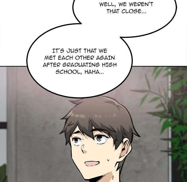 The Ark Is Me Chapter 78 – page 109