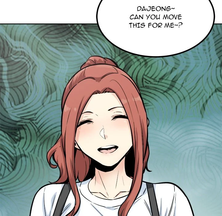 The Ark Is Me Chapter 78 – page 11