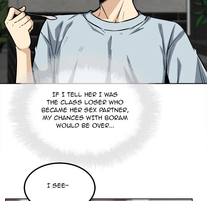 The Ark Is Me Chapter 78 – page 110