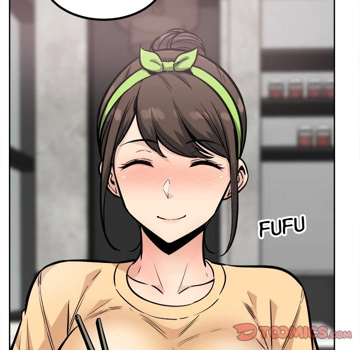 The Ark Is Me Chapter 78 – page 111