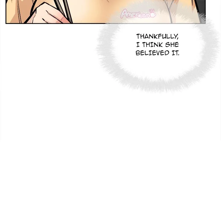 The Ark Is Me Chapter 78 – page 112