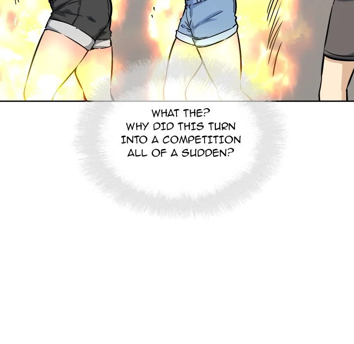 The Ark Is Me Chapter 78 – page 130
