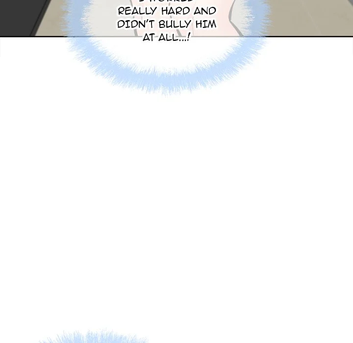 The Ark Is Me Chapter 78 – page 135