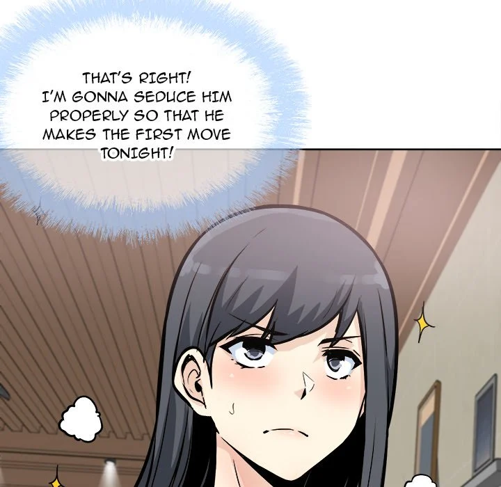 The Ark Is Me Chapter 78 – page 136