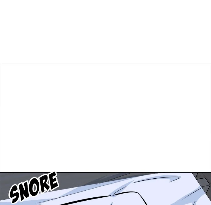 The Ark Is Me Chapter 78 – page 139