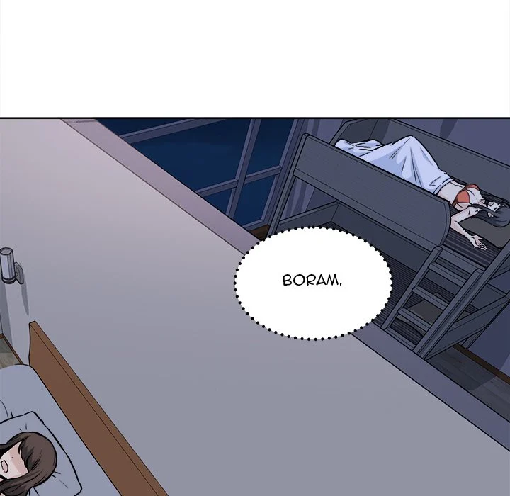 The Ark Is Me Chapter 78 – page 142