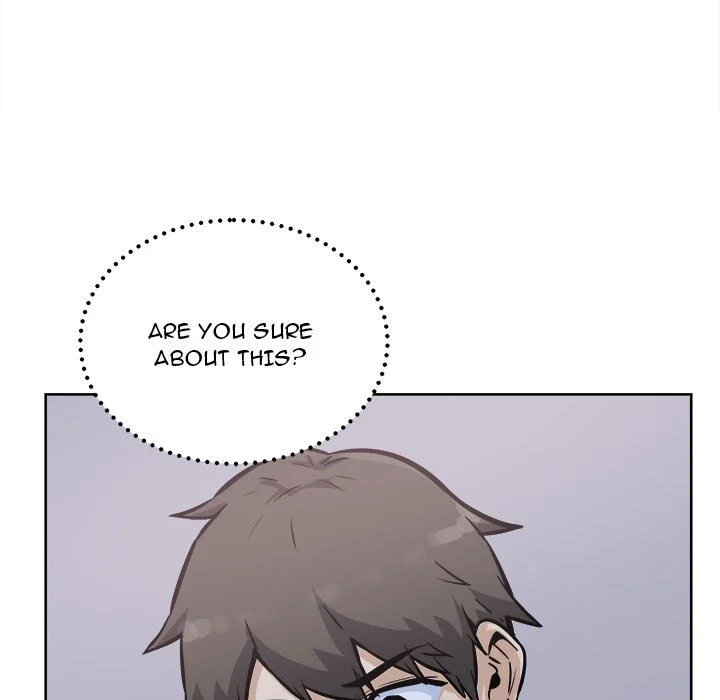 The Ark Is Me Chapter 78 – page 144