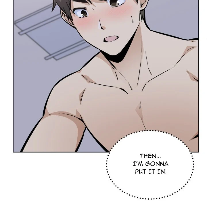 The Ark Is Me Chapter 78 – page 145