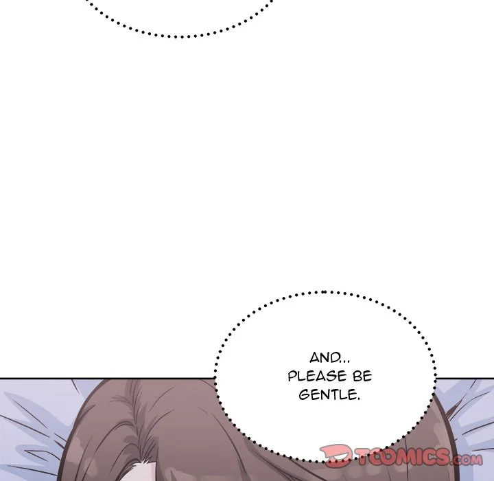 The Ark Is Me Chapter 78 – page 149