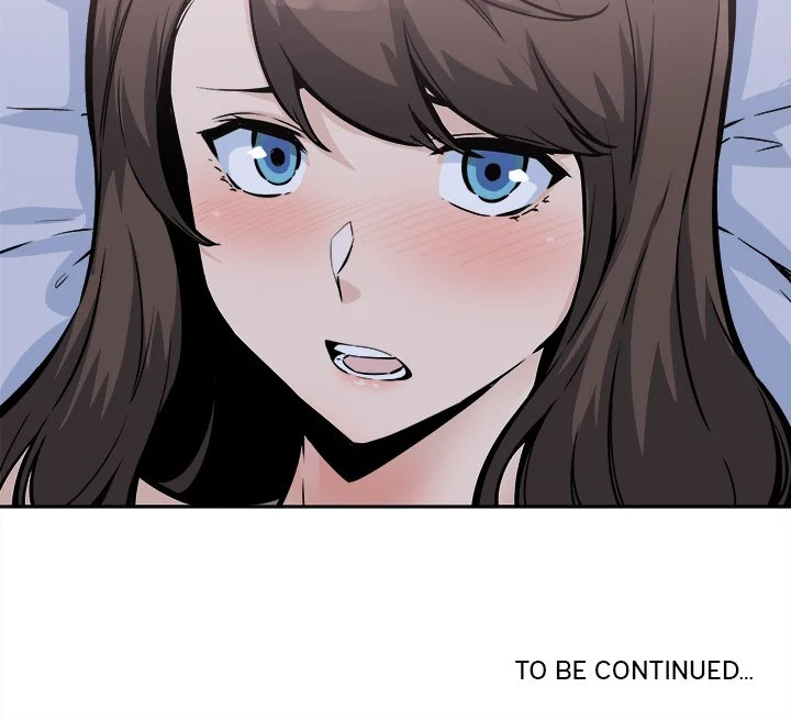 The Ark Is Me Chapter 78 – page 150